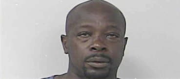 Edward Clark, - St. Lucie County, FL 